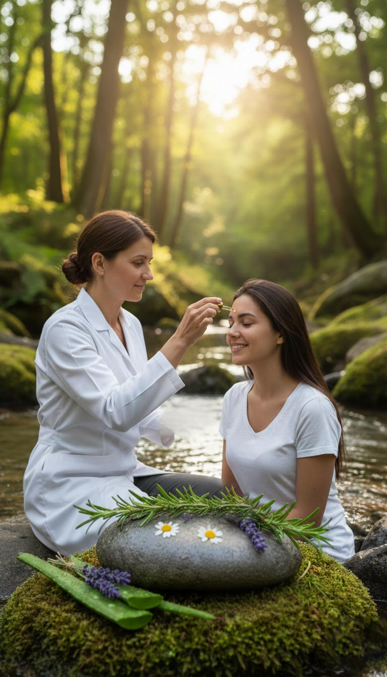 Ayurvedic Skincare