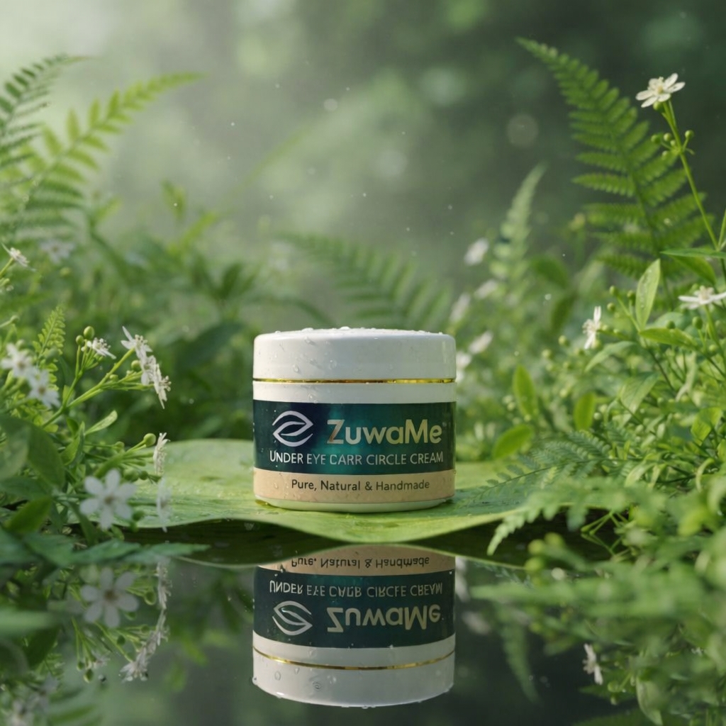 Kumkumadi Glow Serum