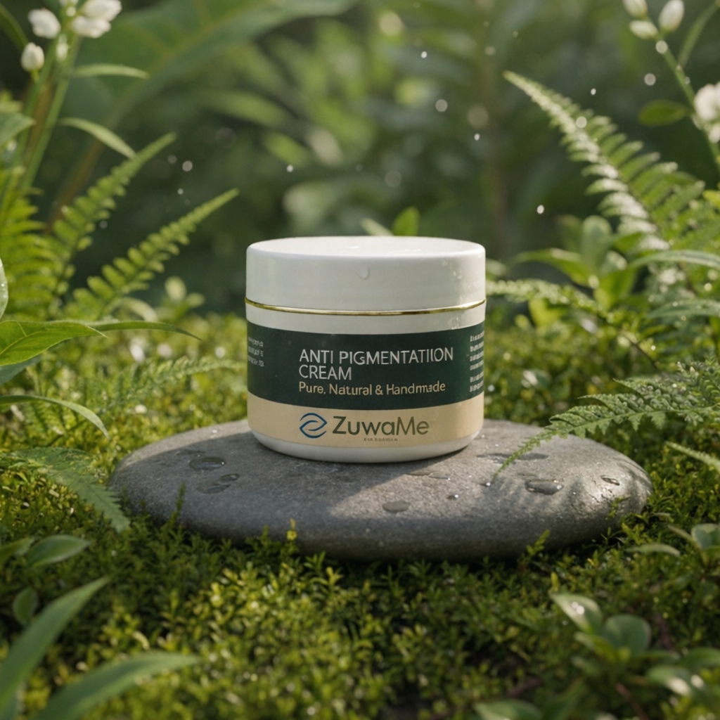 Glow Guard Sunscreen