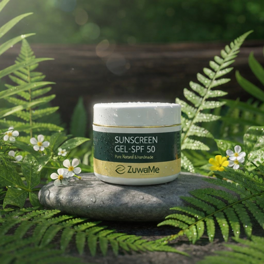 Eye Revive Cream
