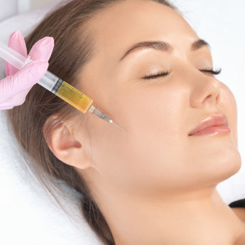 PRP Treatment