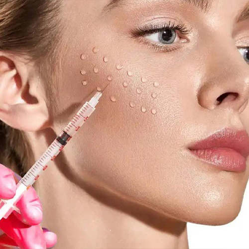 Skin Boosters