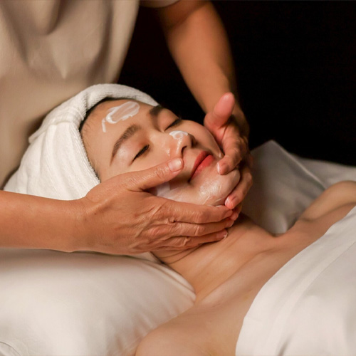 Thai Facial