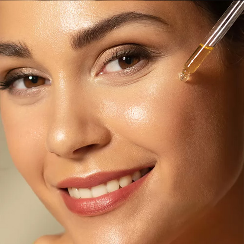 CC Facial