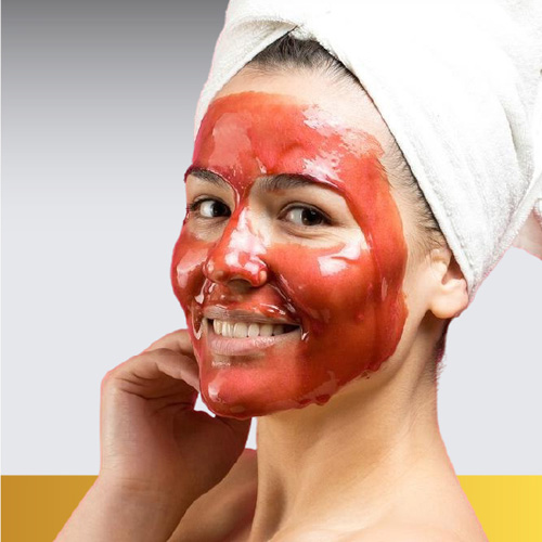 Vampire Facial