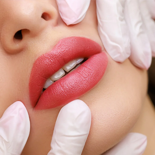 BB Lips