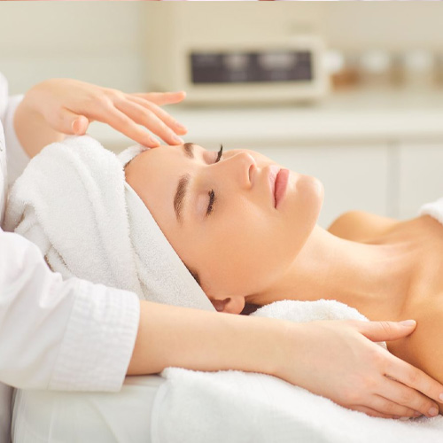 Signature Facial