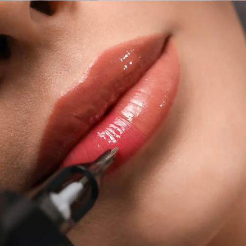 Permanent Makeup