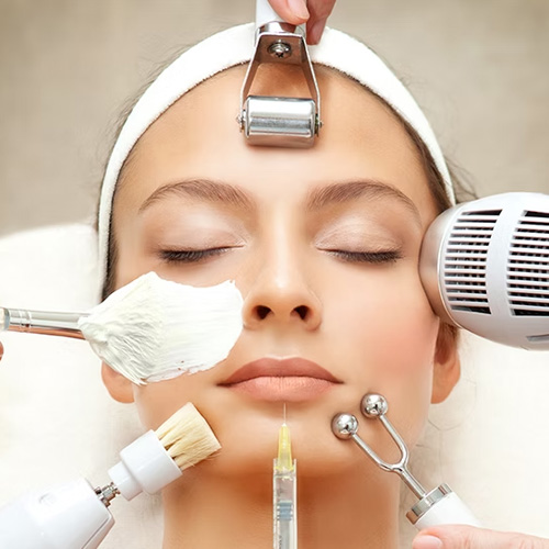 Advanced Facials