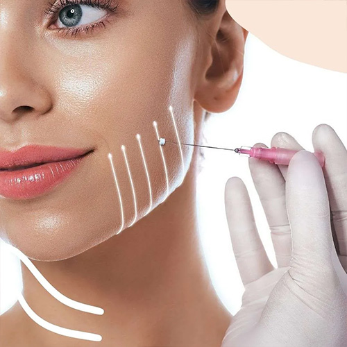 Botox Fillers