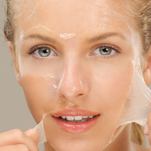 Chemical Peels